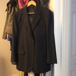 Men’s Suit Jacket